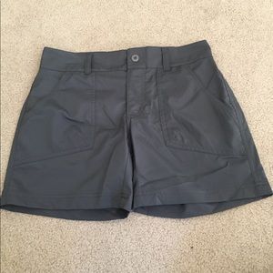 Columbia Women’s Hiking Shorta